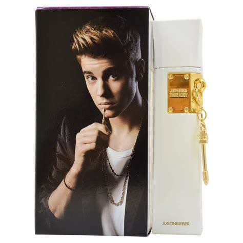 where to buy justin bieber perfume